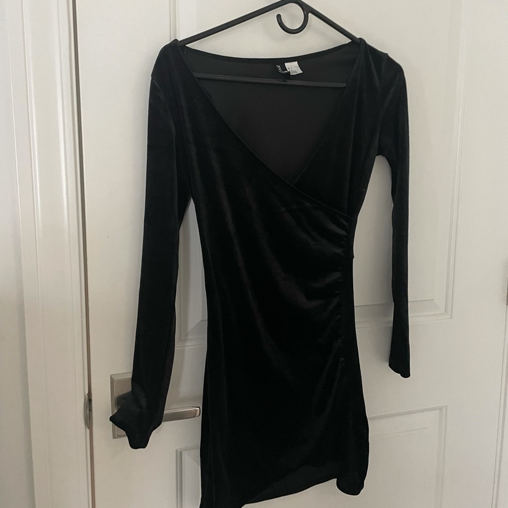 Hm dress